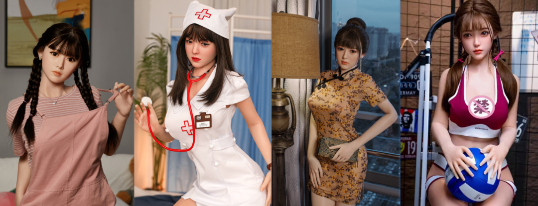 浪漫情趣体验馆！西安-首家情景主题式，感受不同的体验-第11张图片