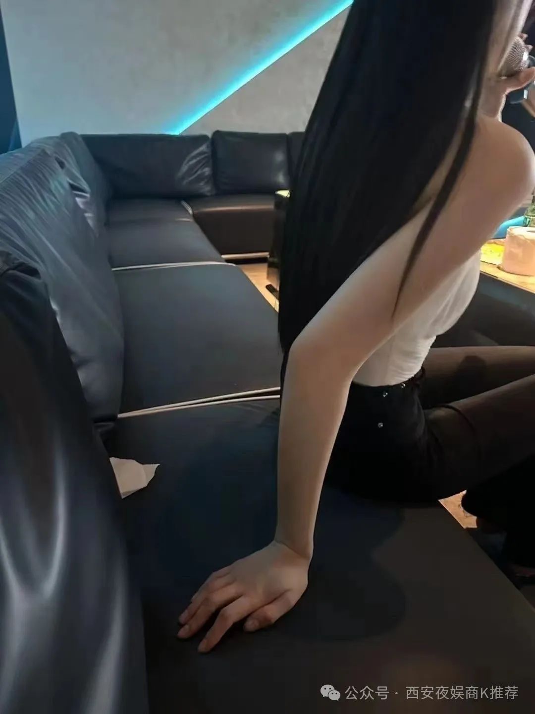 枸杞场商务KTV?西安超推荐中端游戏场之特色 第2张
