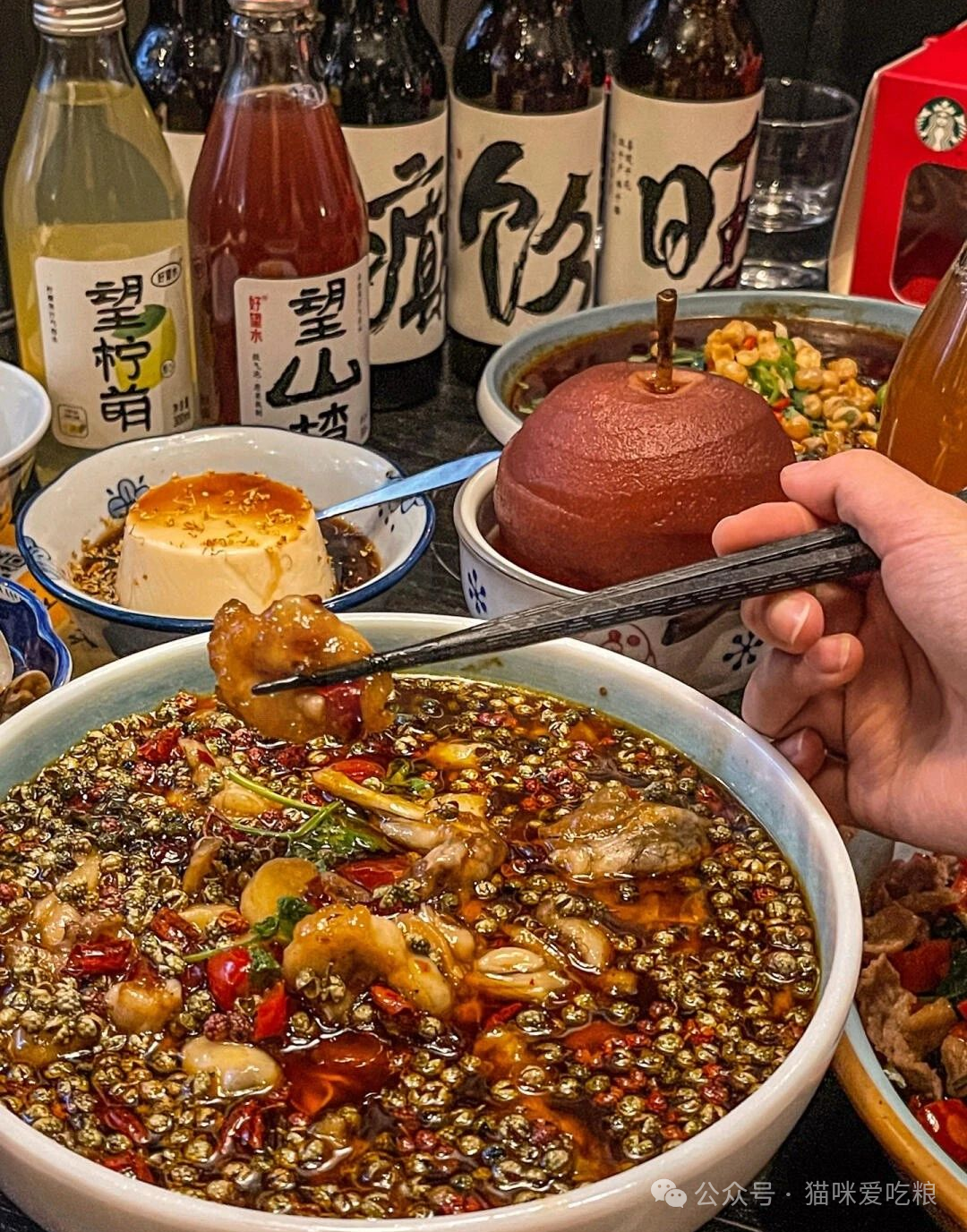 让人欲罢不能的宝藏小酒馆,爱吃辣喝酒得你有福了,西安小酒馆娱乐会所! 第2张