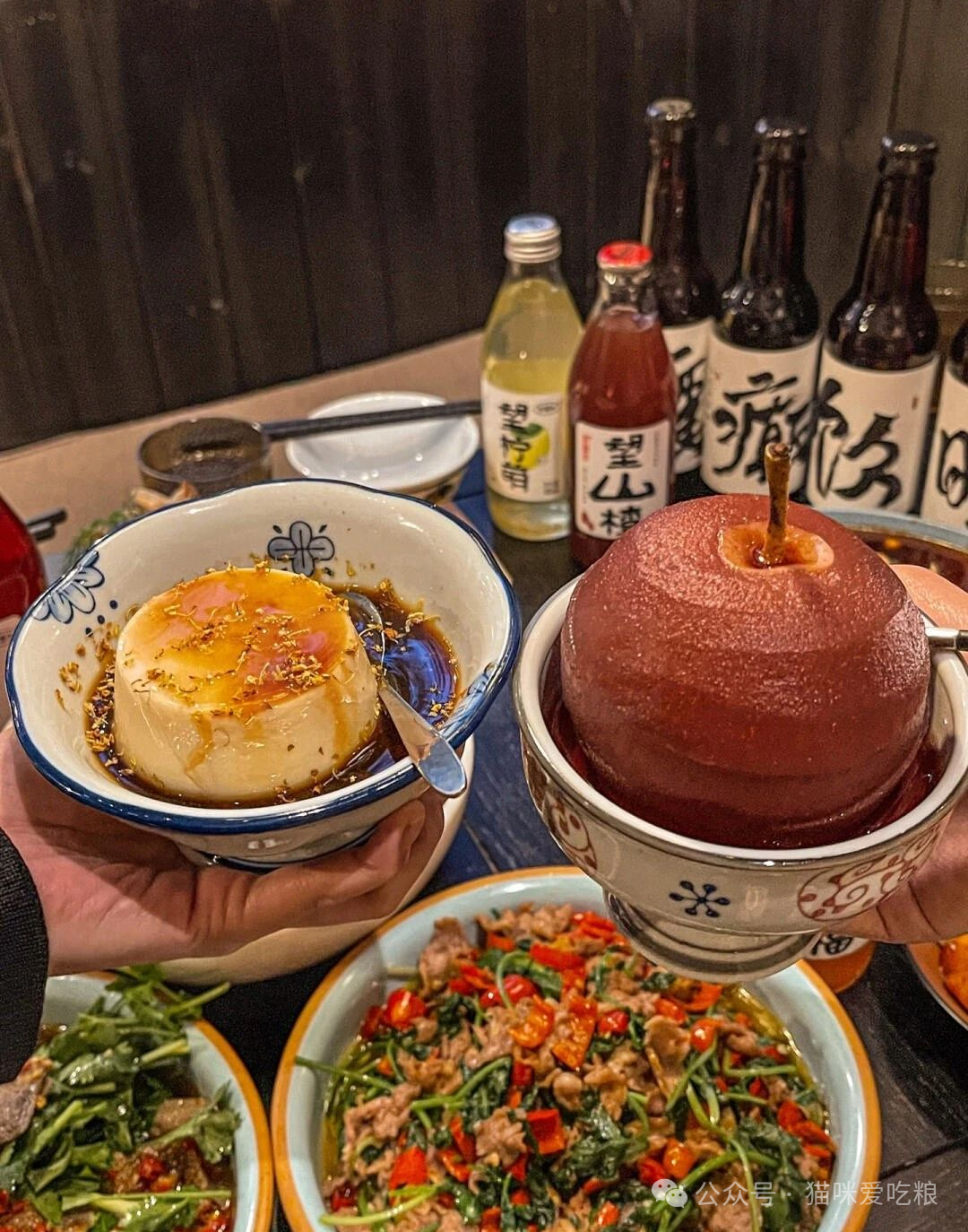 让人欲罢不能的宝藏小酒馆,爱吃辣喝酒得你有福了,西安小酒馆娱乐会所! 第5张