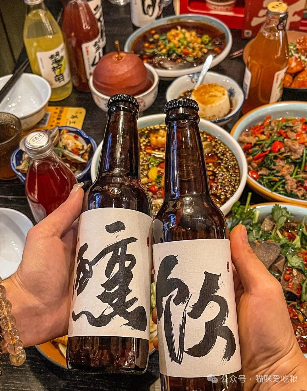 让人欲罢不能的宝藏小酒馆,爱吃辣喝酒得你有福了,西安小酒馆娱乐会所! 第9张