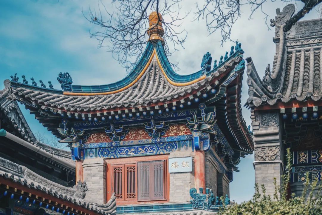 西安美食娱乐休闲一体化的城市，顶流网红城市的local玩法-第4张图片