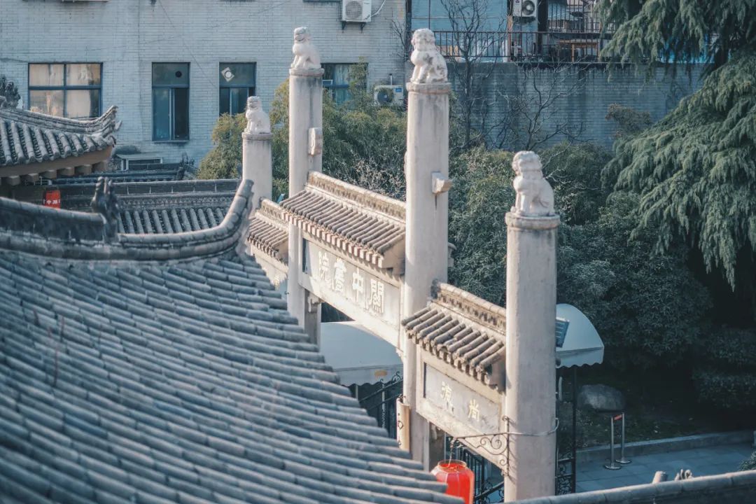 西安美食娱乐休闲一体化的城市，顶流网红城市的local玩法-第43张图片