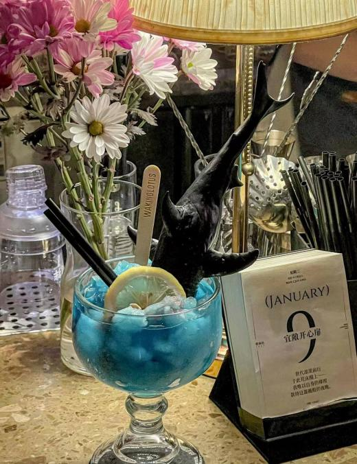 西安大学生亲测好评的平价酒吧合集,想认识女大学生吗?就去这里! 第3张