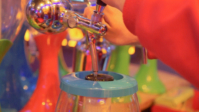 下班不知道去哪里?西安民谣酒吧:喝掉这杯中的酒,忘掉所有哀愁! 第39张