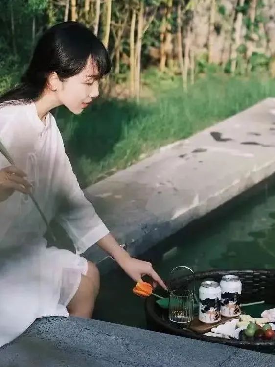看这里！推荐西安周边的温泉有哪些？-第23张图片