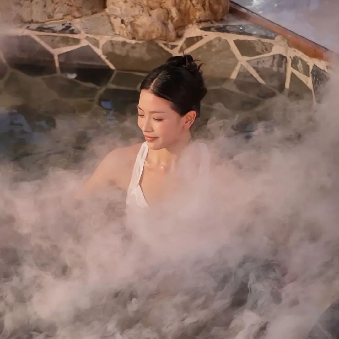 看这里！推荐西安周边的温泉有哪些？-第32张图片
