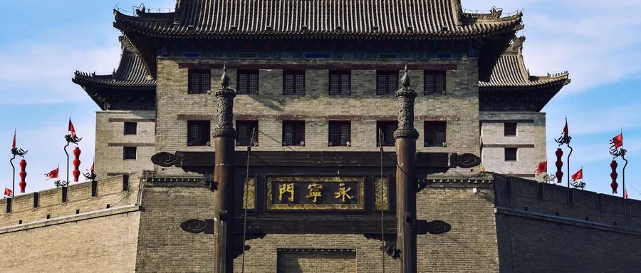 西安夜娱夜晚游玩，这几个地方你都去过吗？-第2张图片