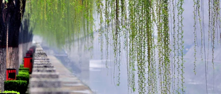 西安夜娱夜晚游玩，这几个地方你都去过吗？-第6张图片