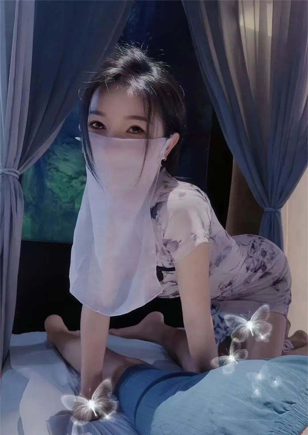 西安推荐按摩spa,私人订制,给你身体最合适的推拿按摩 第13张