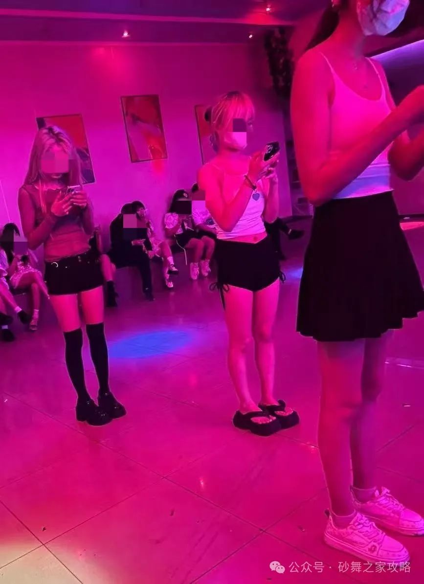 有人说西安舞厅会所要停业四个月?千万别信,就当是提前愚人节快乐 第11张