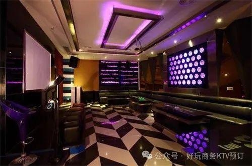 西安最好的KTV夜总会排名！西安商务KTV哪个便宜？-第1张图片