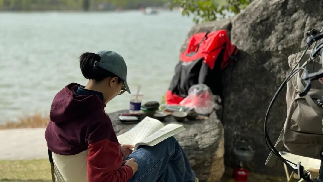 西安春天要去哪里娱乐？小寨逛吃→曲江池赏花→大悦城夜游一条龙-第15张图片