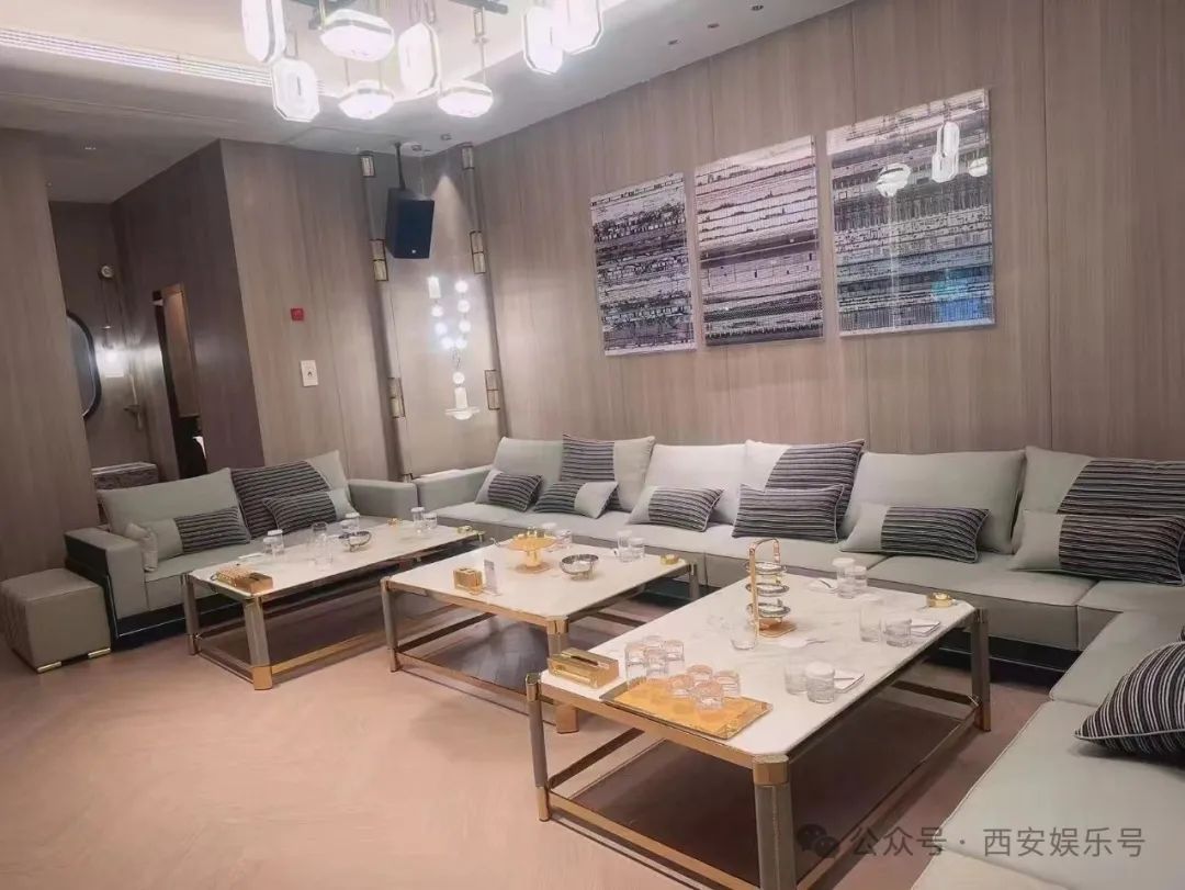 综合介绍：盘点西安商务ktv不同消费和环境特色-第2张图片