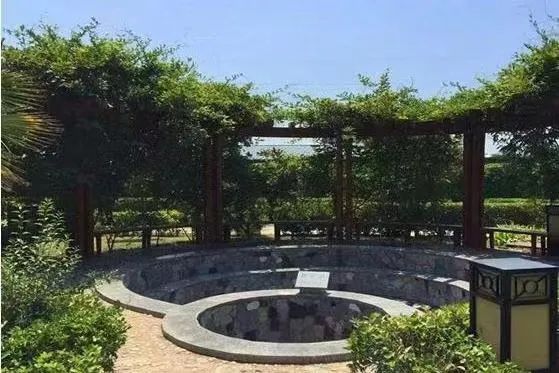 西安温泉洗浴泡澡：推荐西安周边的温泉有哪些？-第20张图片
