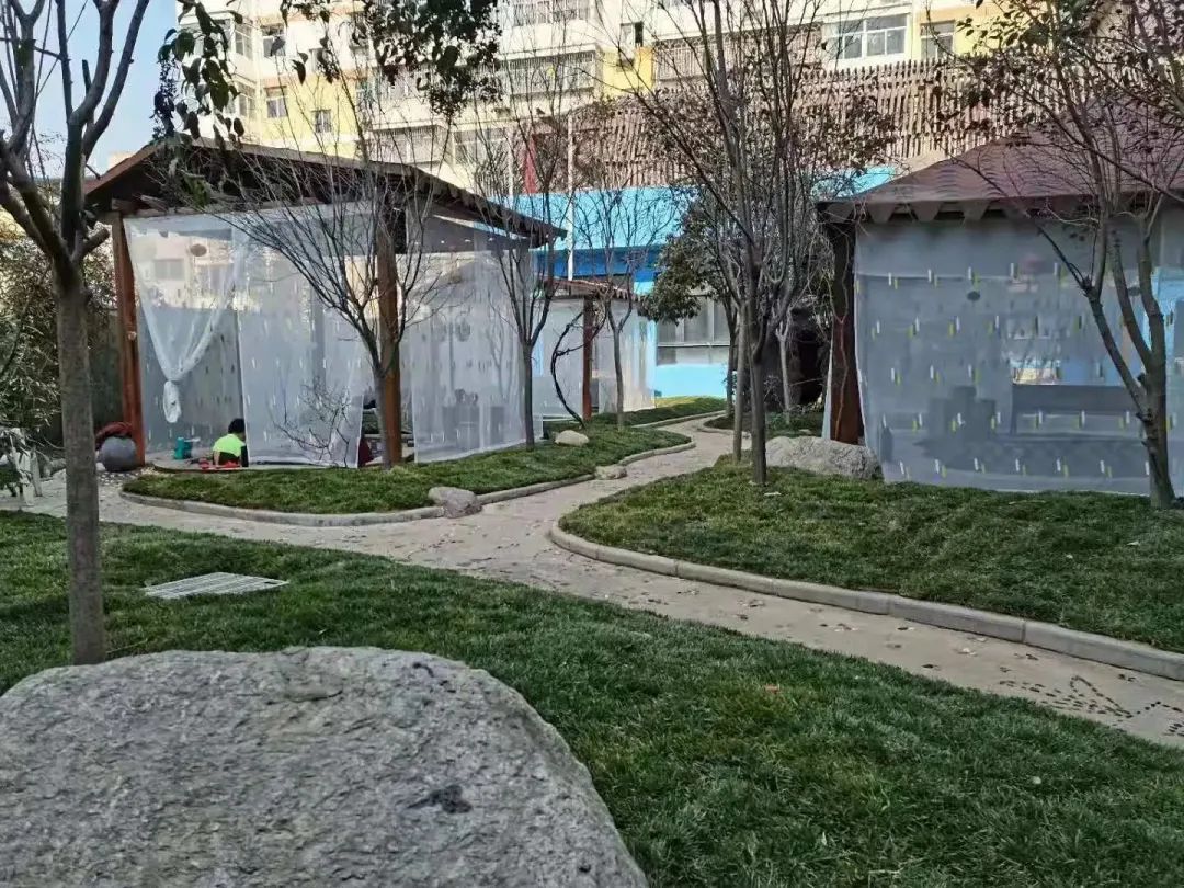 西安温泉洗浴泡澡：推荐西安周边的温泉有哪些？-第22张图片