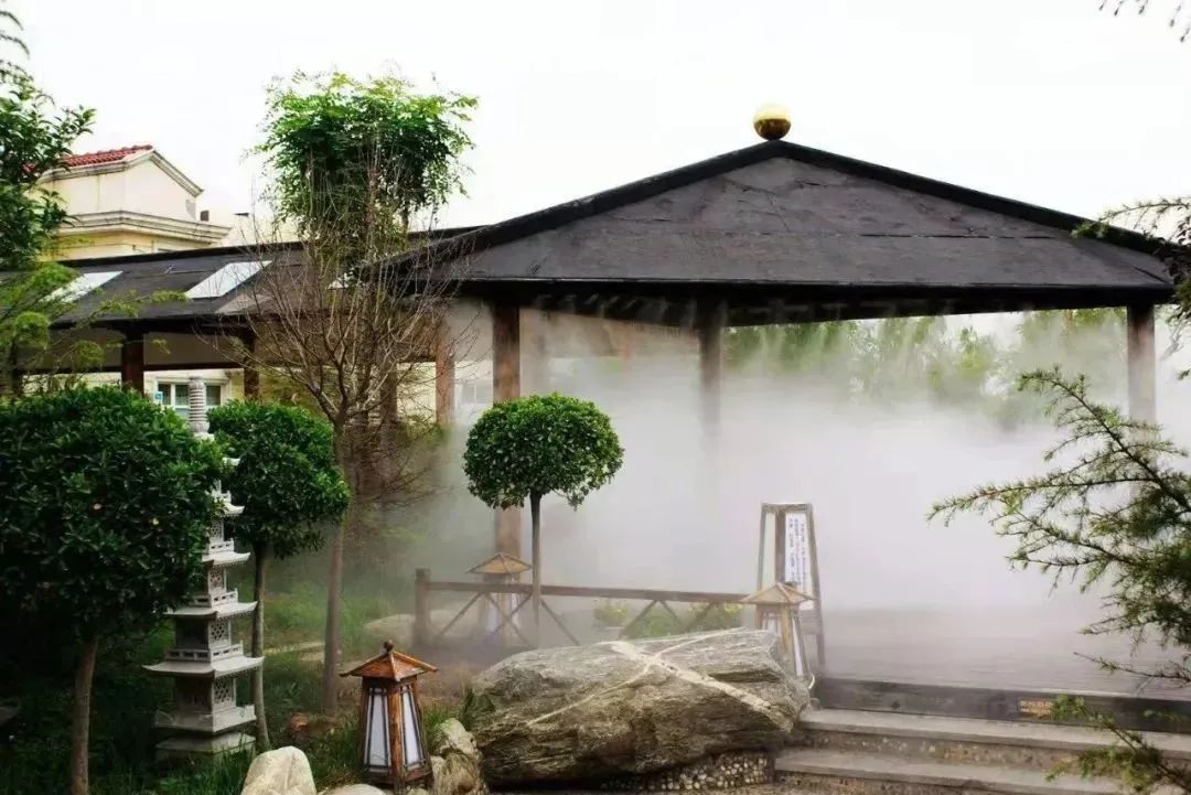 西安温泉洗浴泡澡：推荐西安周边的温泉有哪些？-第47张图片