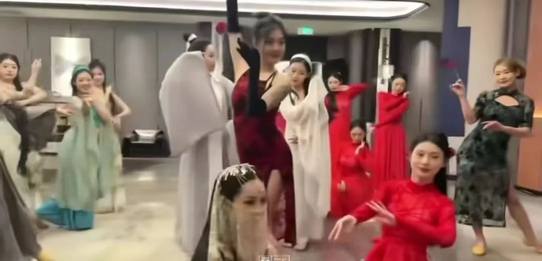 西安商务KTV完美融合商务与娱乐，带您真实体验不一般的西安夜生活-第3张图片