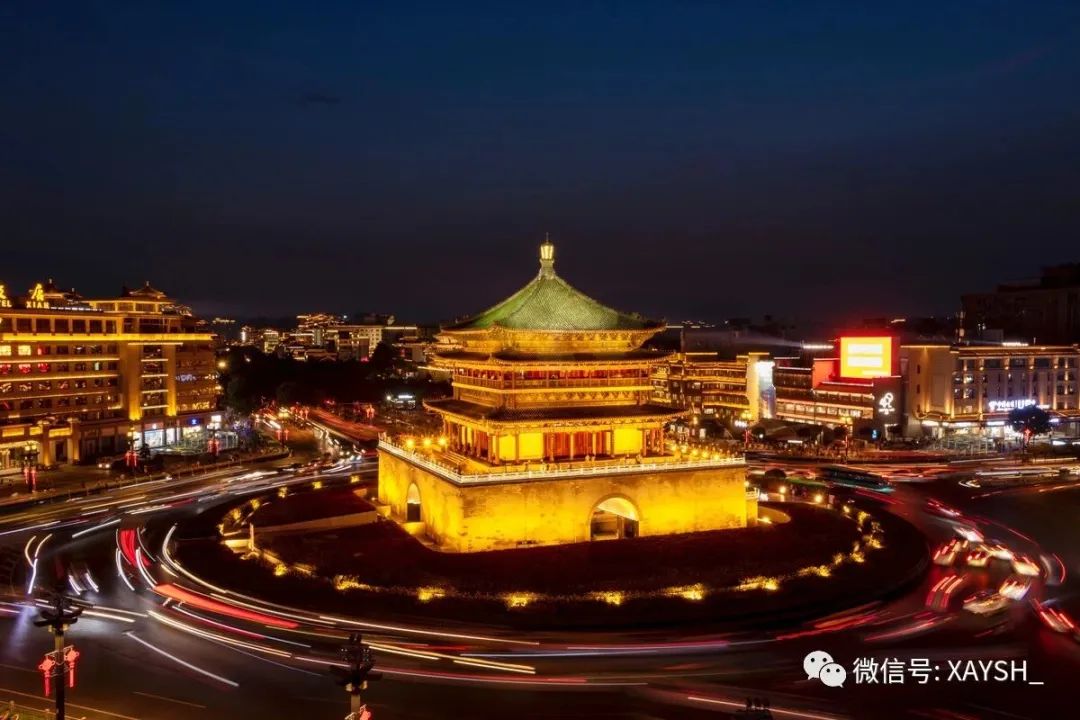 西安夜生活指南，泡吧喝酒唱歌撩妹都不能错过-第1张图片
