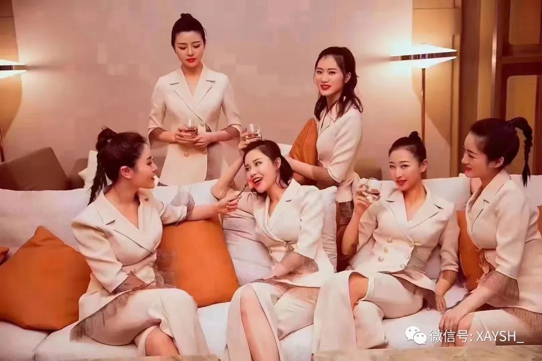 西安夜生活指南，泡吧喝酒唱歌撩妹都不能错过-第6张图片