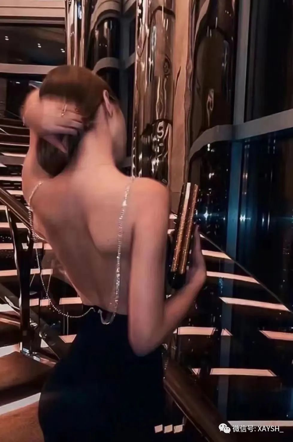 西安夜生活指南，泡吧喝酒唱歌撩妹都不能错过-第7张图片