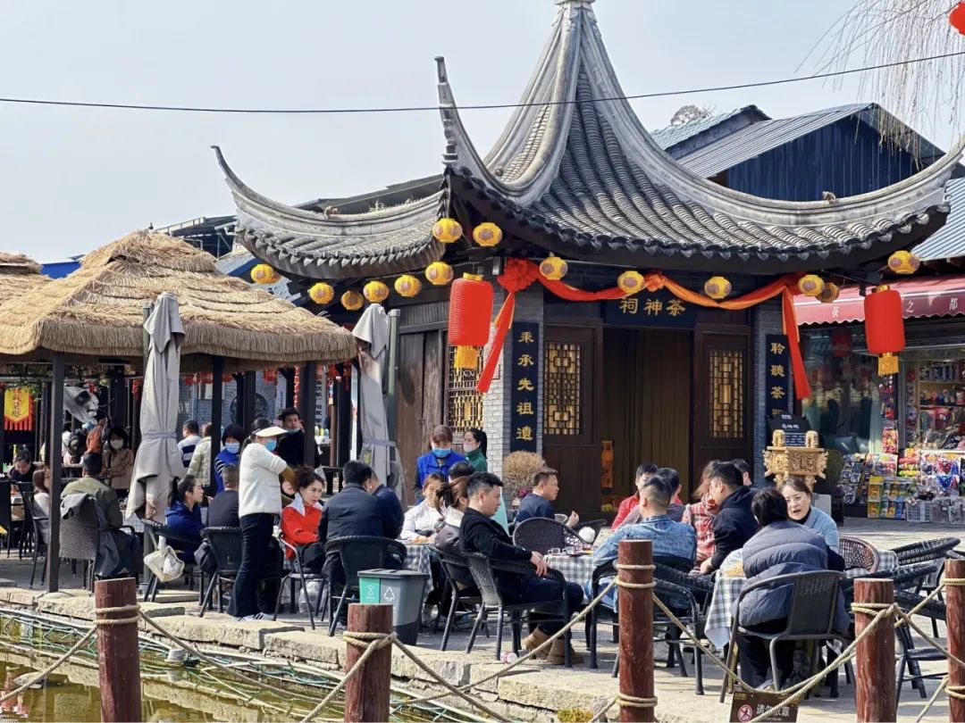 真正的玩家都去了！西安夜娱隐藏的4个国潮打卡地！-第14张图片