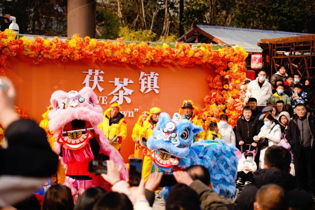 真正的玩家都去了！西安夜娱隐藏的4个国潮打卡地！-第16张图片
