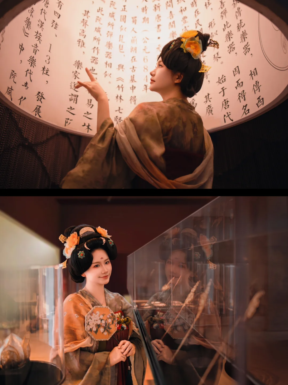 真正的玩家都去了！西安夜娱隐藏的4个国潮打卡地！-第19张图片