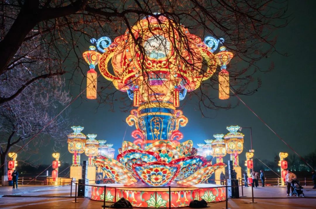 真正的玩家都去了！西安夜娱隐藏的4个国潮打卡地！-第26张图片