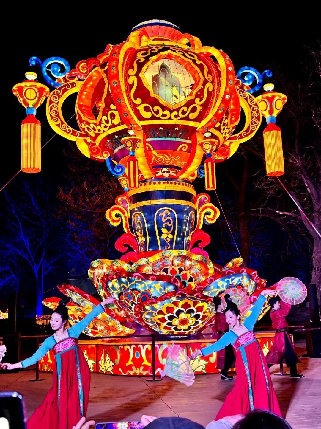 真正的玩家都去了！西安夜娱隐藏的4个国潮打卡地！-第28张图片