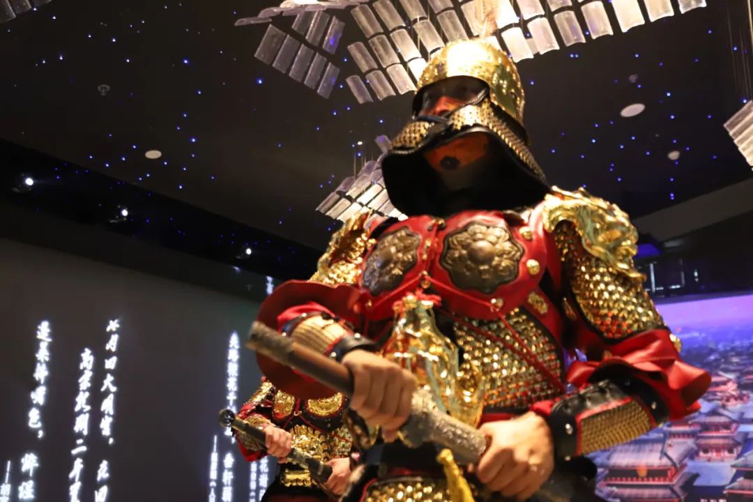真正的玩家都去了！西安夜娱隐藏的4个国潮打卡地！-第30张图片