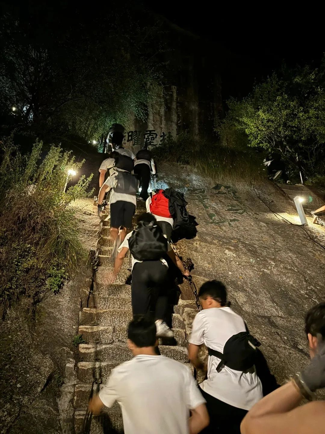 天气逐渐炎热,在山野间寻找自在清凉!西安周边娱乐一日游 第28张
