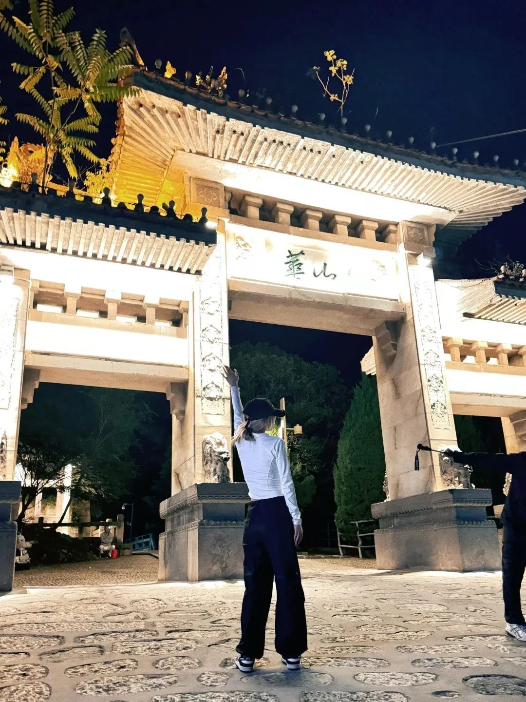 天气逐渐炎热,在山野间寻找自在清凉!西安周边娱乐一日游 第29张