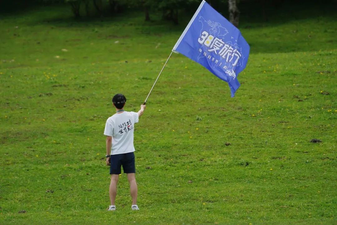 天气逐渐炎热,在山野间寻找自在清凉!西安周边娱乐一日游 第37张