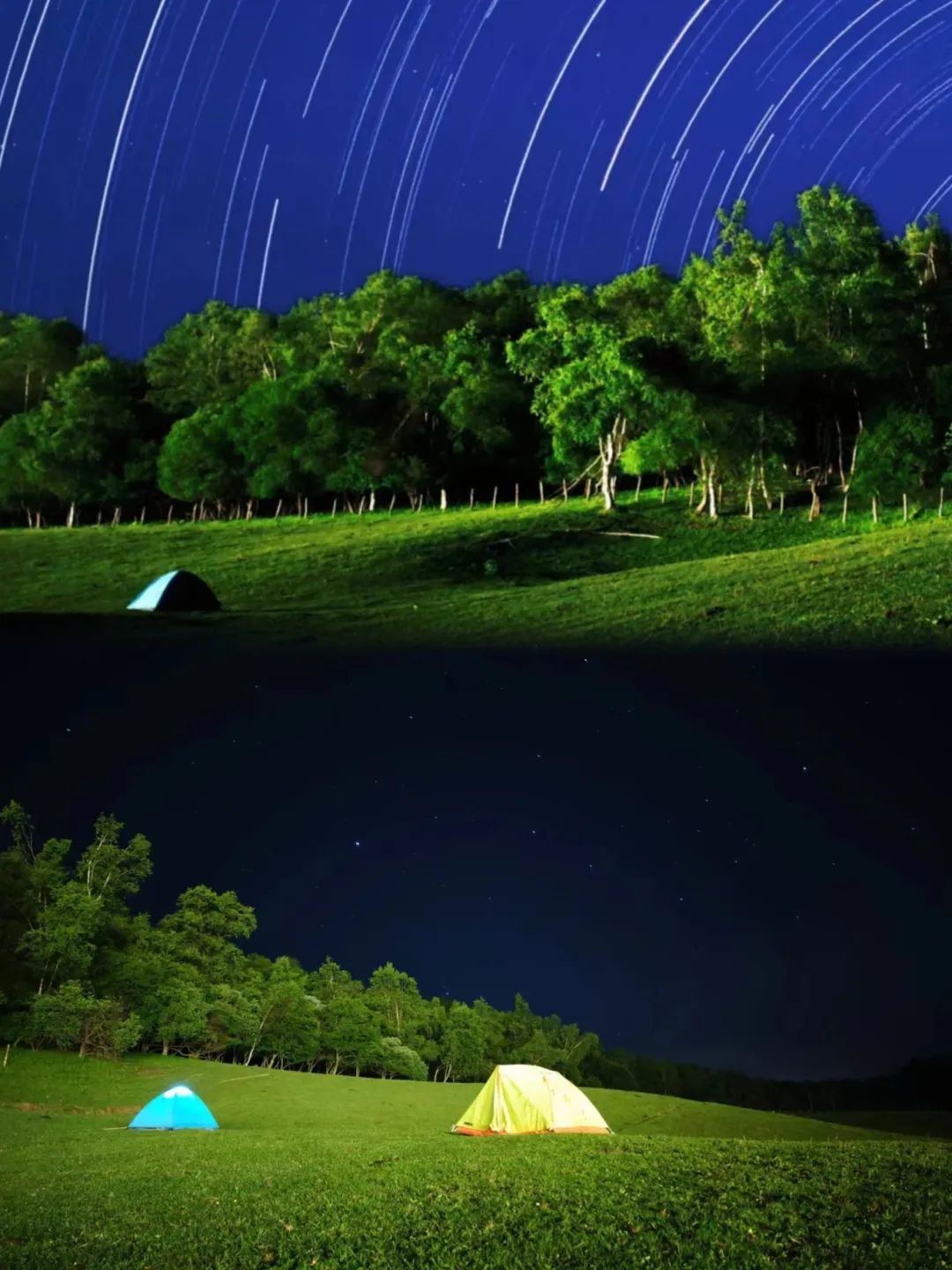天气逐渐炎热,在山野间寻找自在清凉!西安周边娱乐一日游 第39张