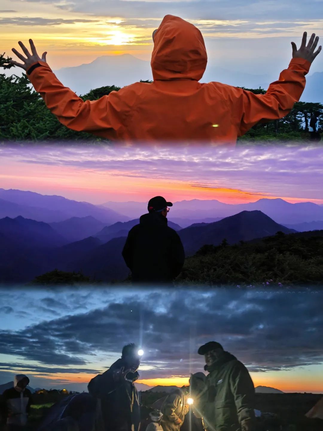 天气逐渐炎热,在山野间寻找自在清凉!西安周边娱乐一日游 第60张