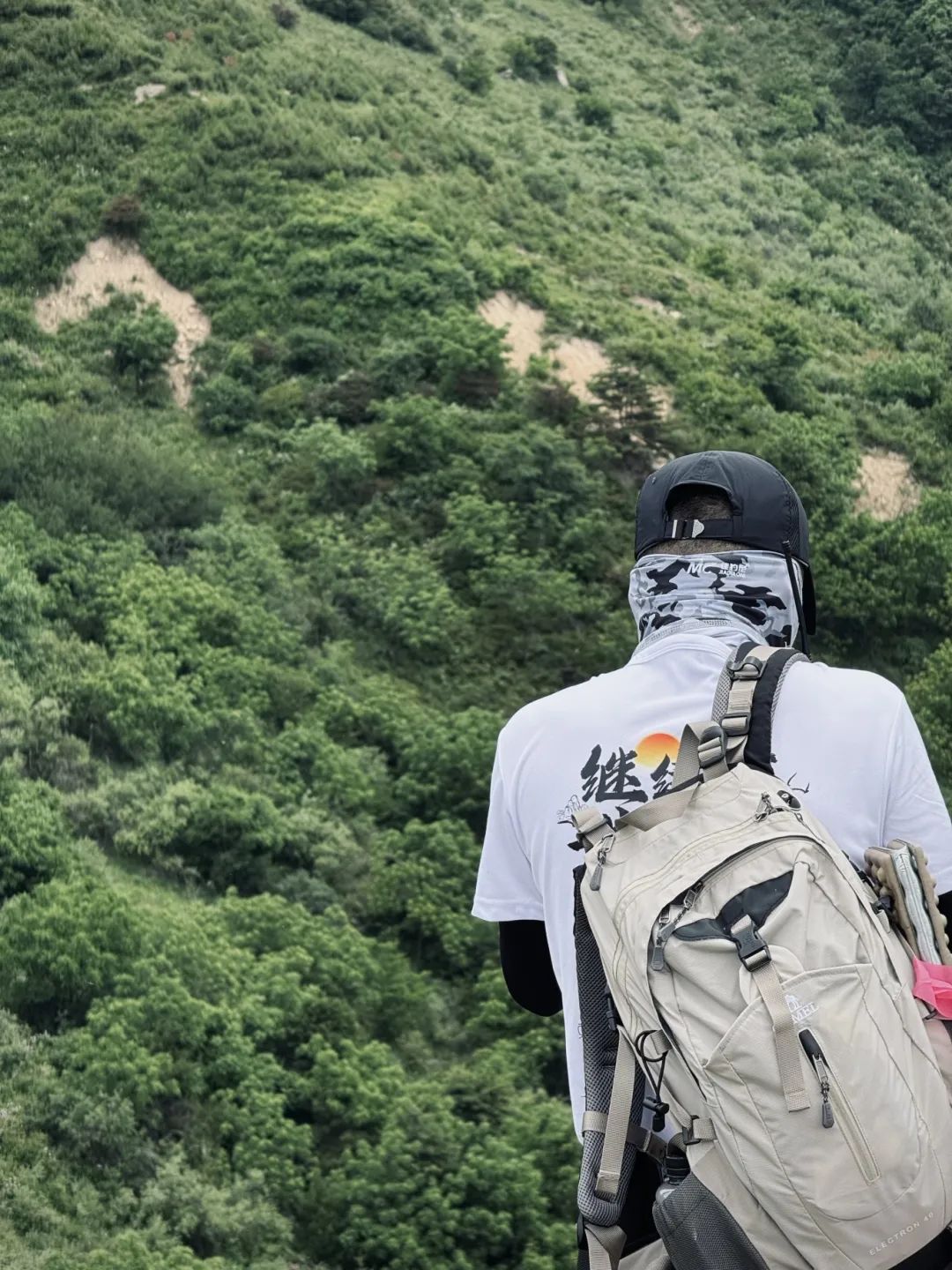 天气逐渐炎热,在山野间寻找自在清凉!西安周边娱乐一日游 第66张