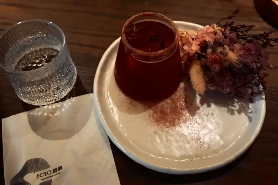 西安全城酒吧TOP30我们帮你整理出来了！夜晚微醺/宿醉快来吧~-第15张图片