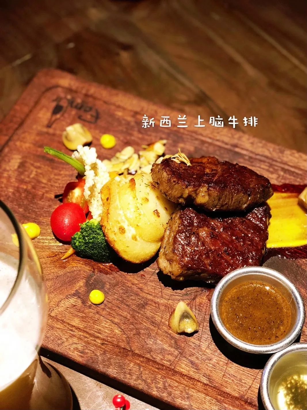 西安全城酒吧TOP30我们帮你整理出来了!夜晚微醺/宿醉快来吧~ 第70张