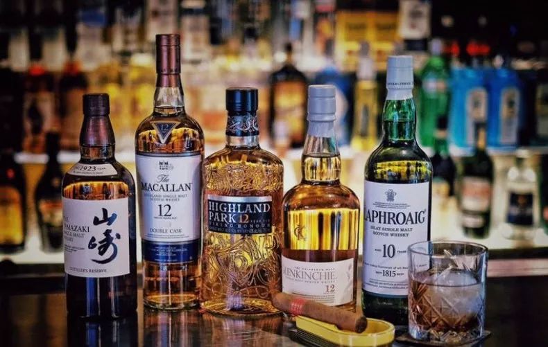 西安全城酒吧TOP30我们帮你整理出来了！夜晚微醺/宿醉快来吧~-第115张图片