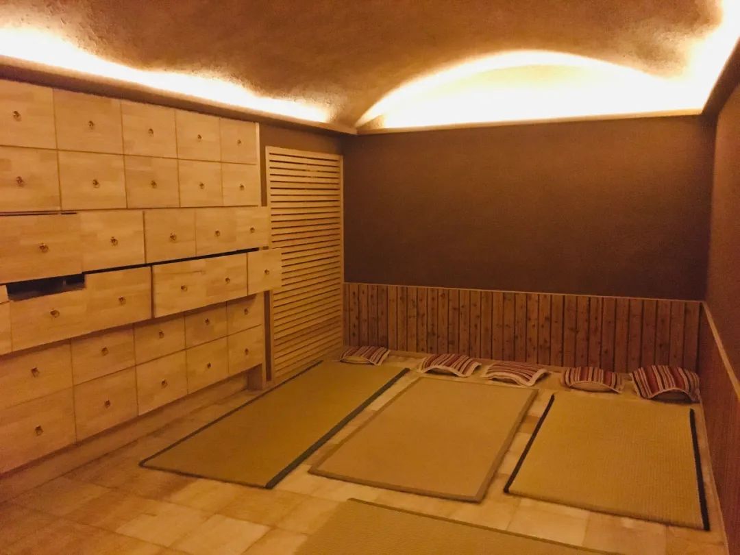 三伏天，祛湿邪，首选西子湾汤泉！西安洗浴宝鸡洗浴推荐-第4张图片