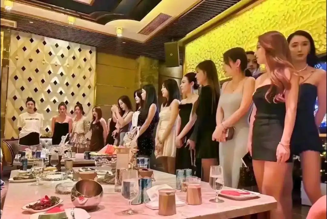 性价比高的西安商务KTV小时场消费价格及热门场子推荐-第3张图片