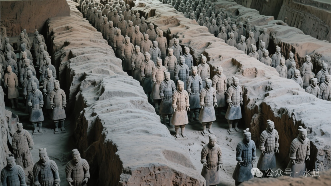 西安超全旅游攻略，五一西安娱乐休闲放松不要错过-第3张图片