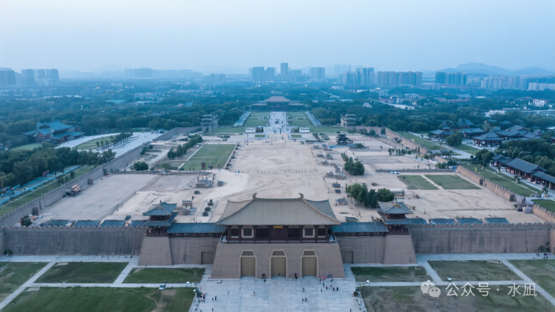 西安超全旅游攻略，五一西安娱乐休闲放松不要错过-第11张图片