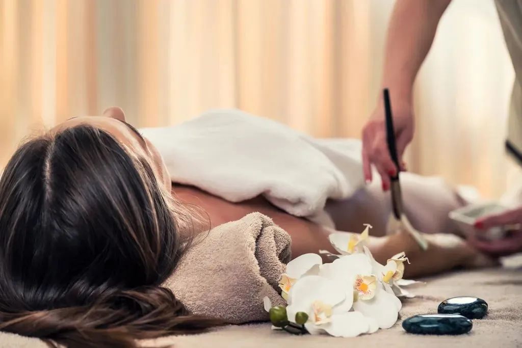 西安洗浴按摩spa去哪里?吾悦疗愈空间·功能SPA,好几个店都可享受 第10张