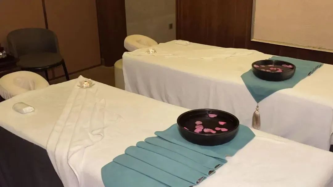 西安洗浴按摩spa去哪里？吾悦疗愈空间·功能SPA，好几个店都可享受-第8张图片
