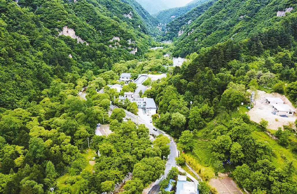 “趣”鄠邑,带你解锁N种玩法!西安周边娱乐周末出行好去处 第2张