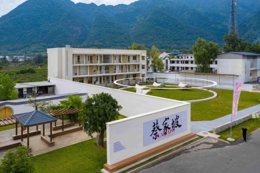 “趣”鄠邑,带你解锁N种玩法!西安周边娱乐周末出行好去处 第14张