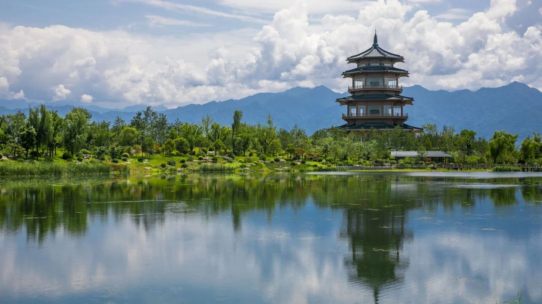 “趣”鄠邑,带你解锁N种玩法!西安周边娱乐周末出行好去处 第30张