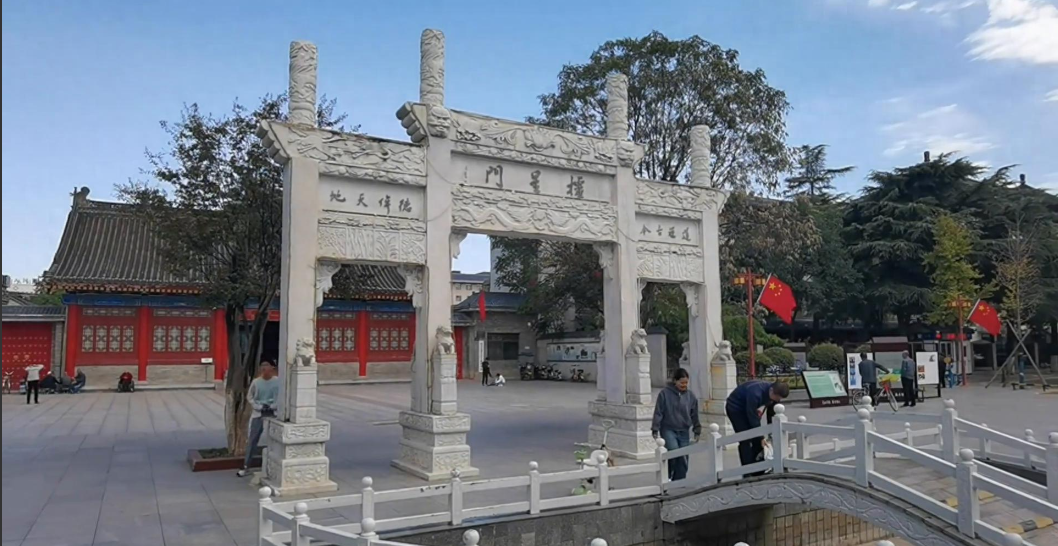 “趣”鄠邑,带你解锁N种玩法!西安周边娱乐周末出行好去处 第31张